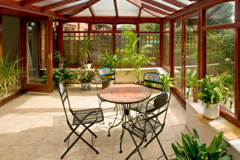 Buckland Newton conservatory quotes