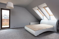 Buckland Newton bedroom extensions