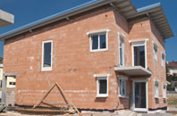 Buckland Newton home extensions