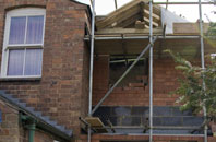 free Buckland Newton home extension quotes