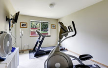 Buckland Newton home gym construction leads