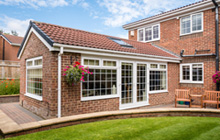 Buckland Newton house extension leads