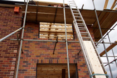 house extensions Buckland Newton