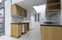Buckland Newton kitchen extension leads