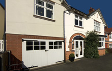 Buckland Newton multiple storey extension leads